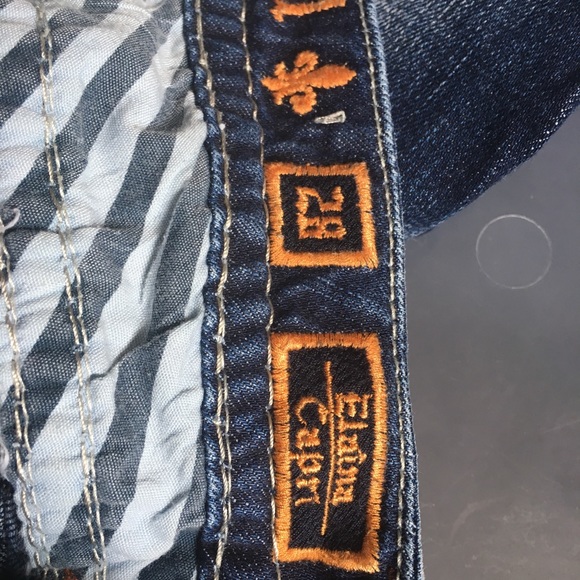 Rock Revival- Capri - Picture 4 of 5